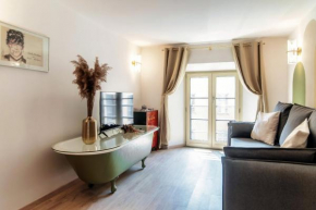 Vanity Flat - The House Of Travelers Como